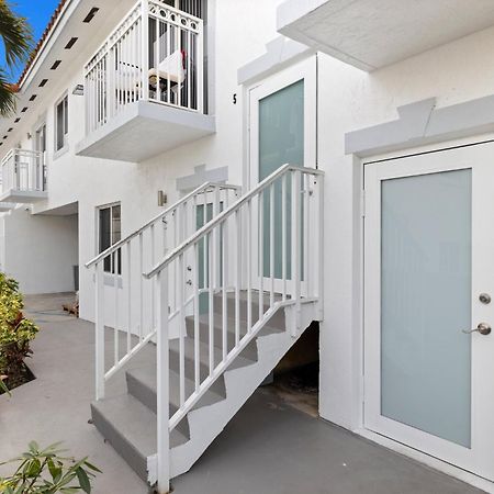 Beautiful Apartment In The Heart Of Miami Apt 1 Ngoại thất bức ảnh