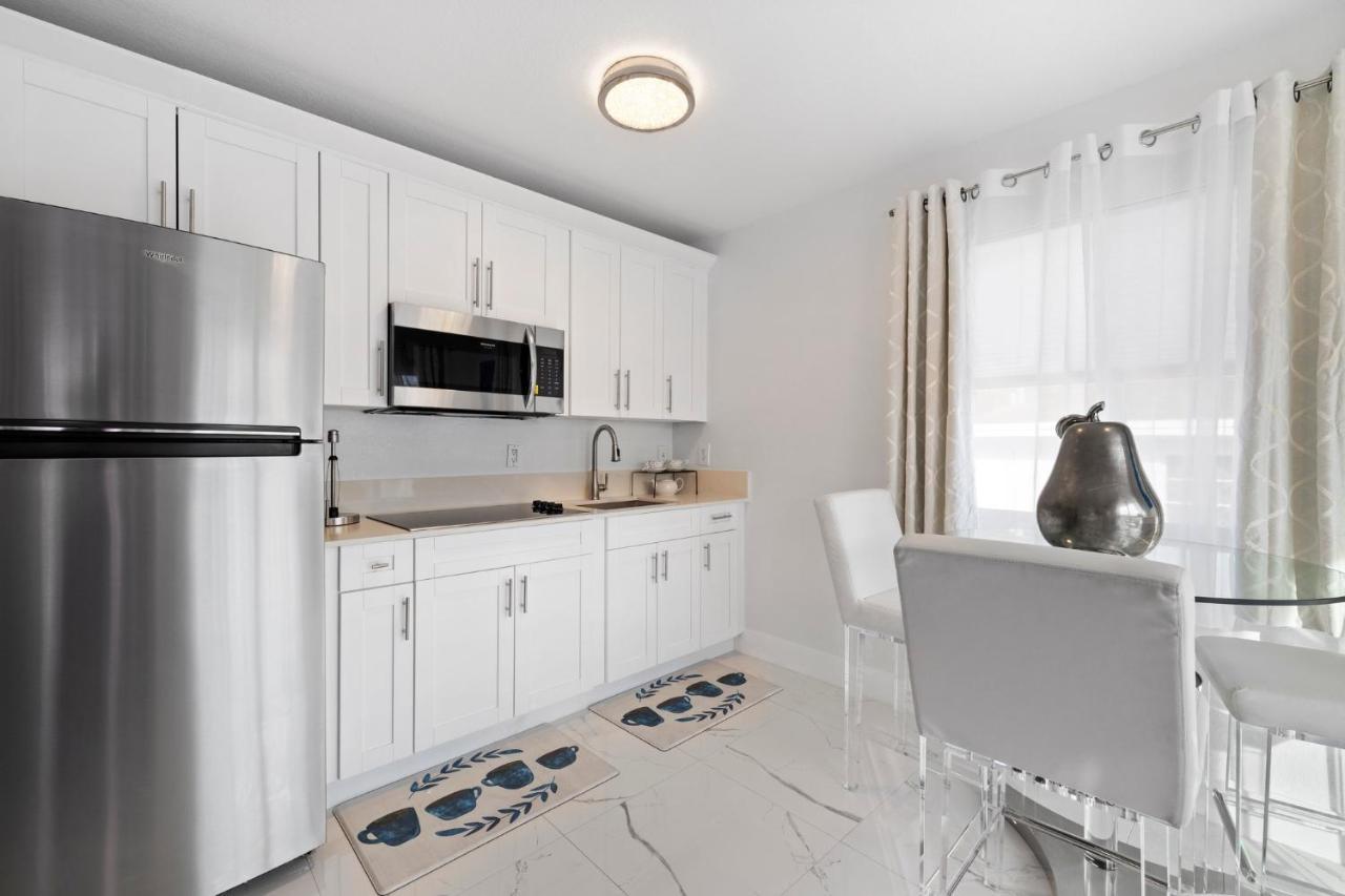 Beautiful Apartment In The Heart Of Miami Apt 1 Ngoại thất bức ảnh