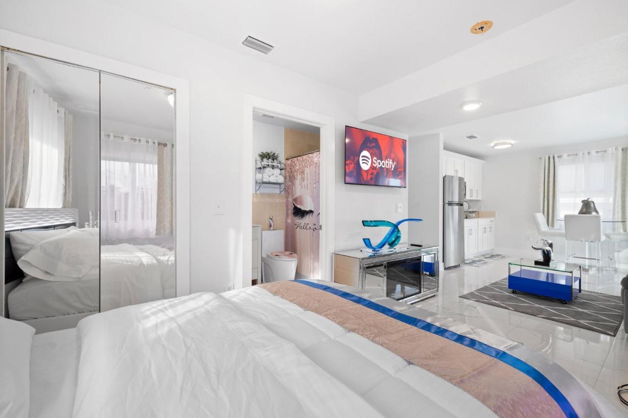 Beautiful Apartment In The Heart Of Miami Apt 1 Ngoại thất bức ảnh