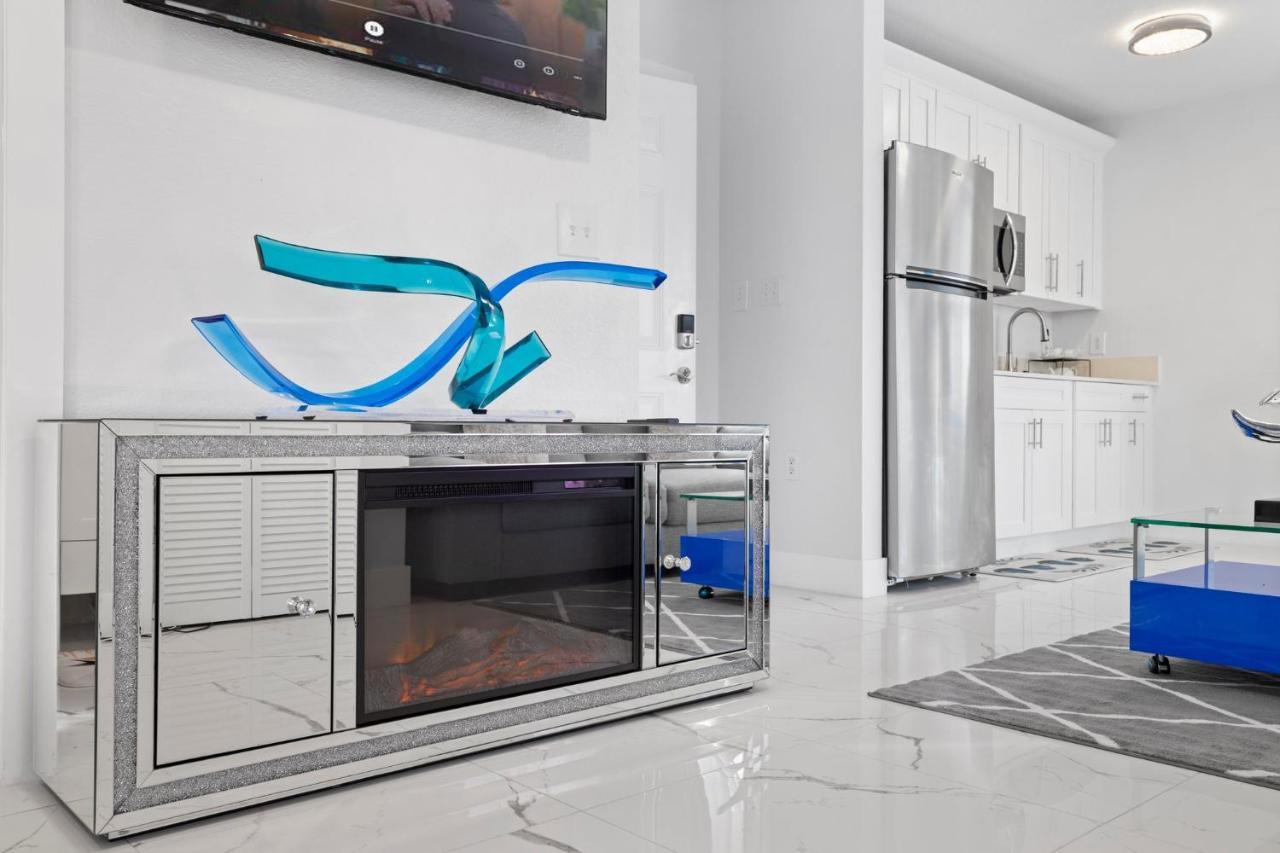 Beautiful Apartment In The Heart Of Miami Apt 1 Ngoại thất bức ảnh