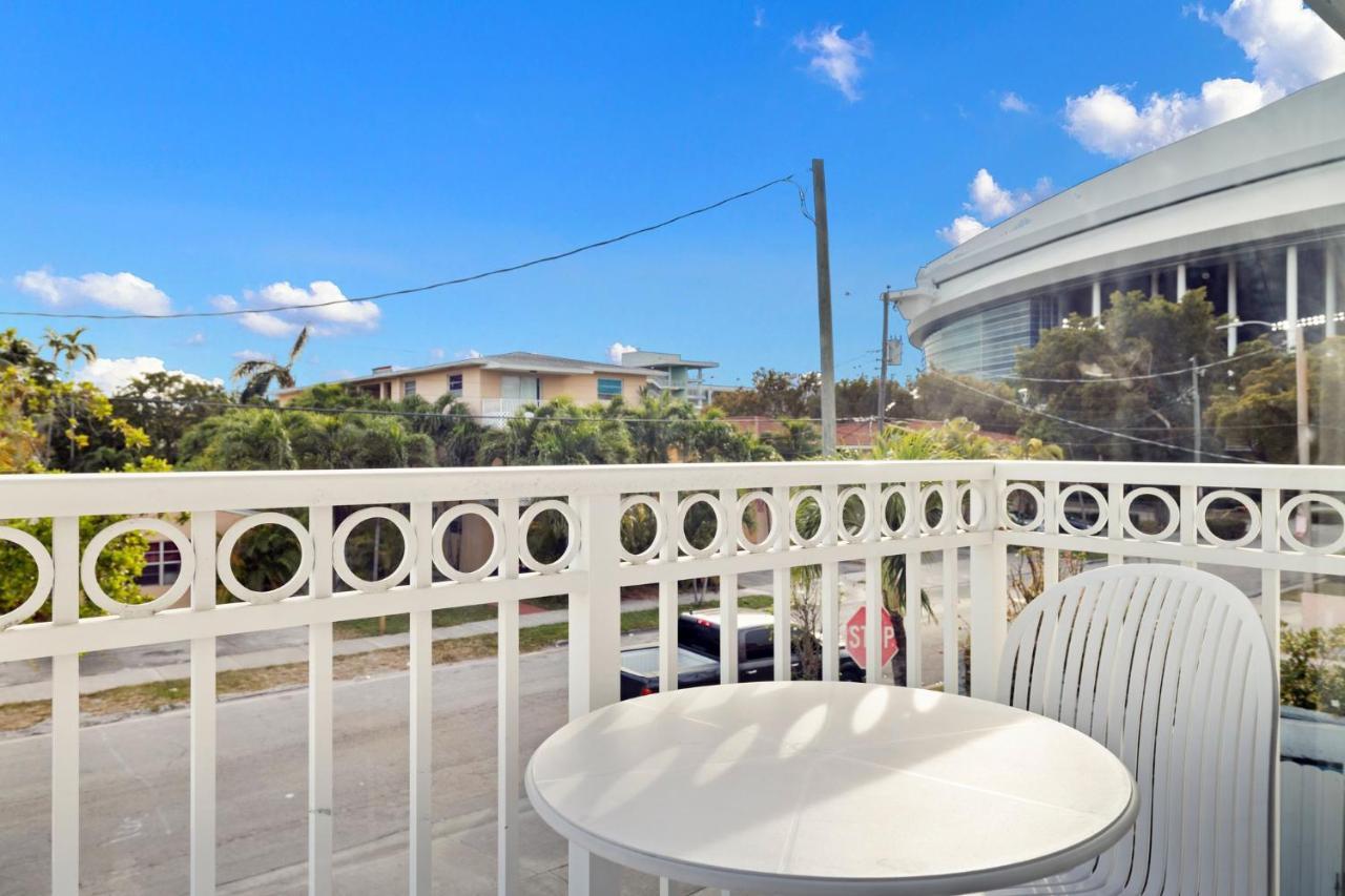 Beautiful Apartment In The Heart Of Miami Apt 1 Ngoại thất bức ảnh