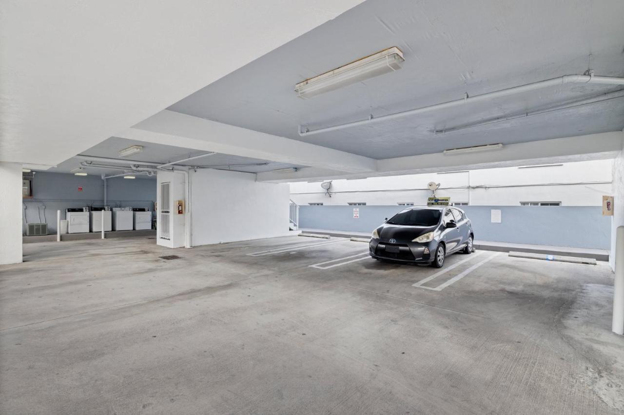 Beautiful Apartment In The Heart Of Miami Apt 1 Ngoại thất bức ảnh
