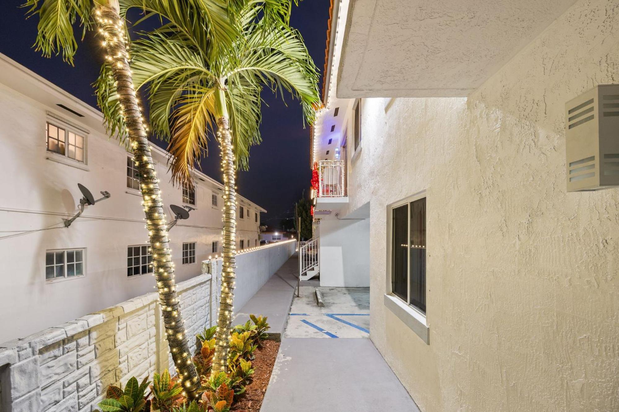 Beautiful Apartment In The Heart Of Miami Apt 1 Ngoại thất bức ảnh